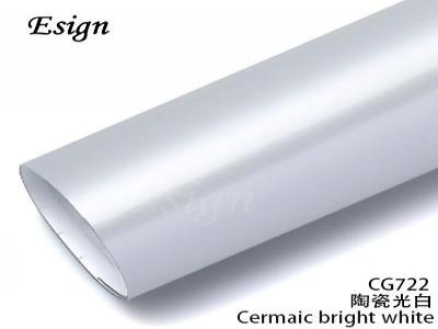 Ceramic Bright White