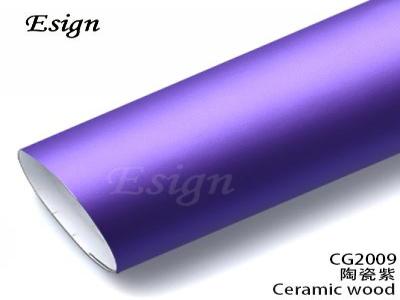 Ceramic Purple