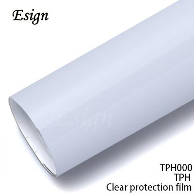 Clear Protection Film