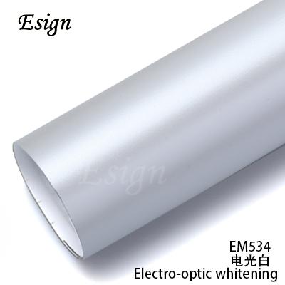 Electro-optic Whitening